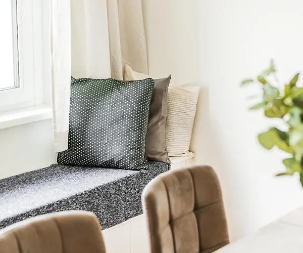Feelhome-karmeliterviertel-6 Gaeste-wifi-smart Tv Wien